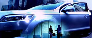 Taxi Transfer Business