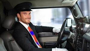 Taxi-Transfer Car rental with driver Milan