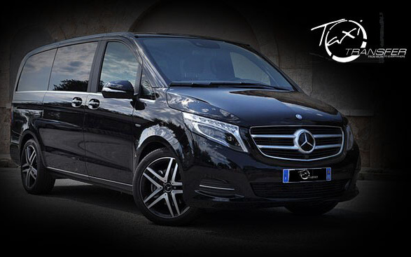 Flotta Taxi Transfer