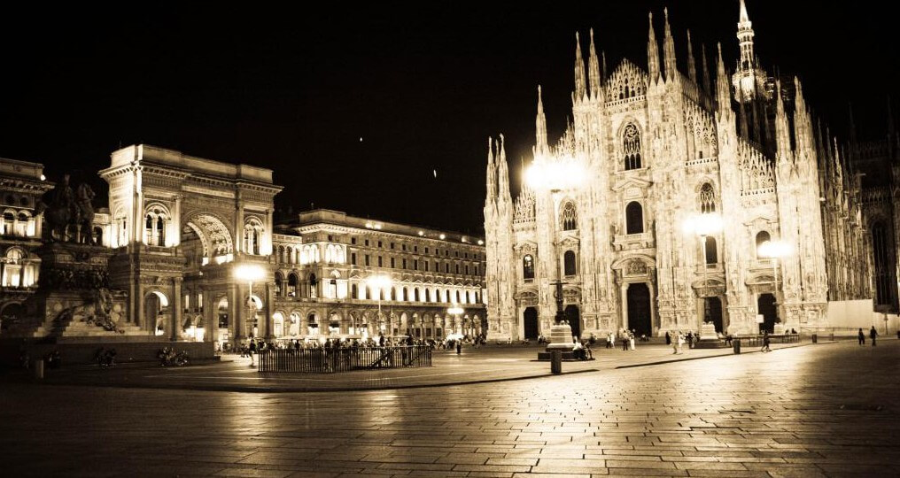 Night taxi Milan Taxi Transfer Night taxi Milan Taxi Transfer
